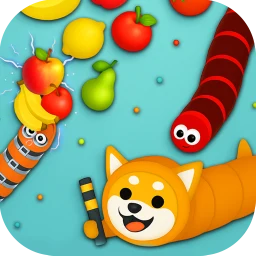Symbol von Snake Game : Games 2025